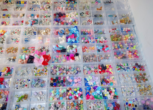 Main Order--DIY Products